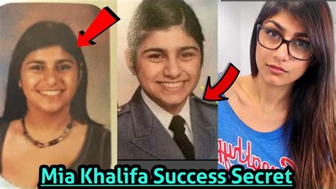 mia khalifa ki family|Mia Khalifa Biography, Age, Family, Height, Husband ...